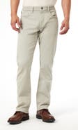 Mavi Jeans Matt Relaxed Straight Leg 5-Pocket Pants