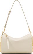 Marc Jacobs The Leather Snapshot Shoulder Bag