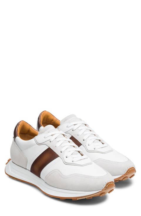 Romero II Sneaker (Men)