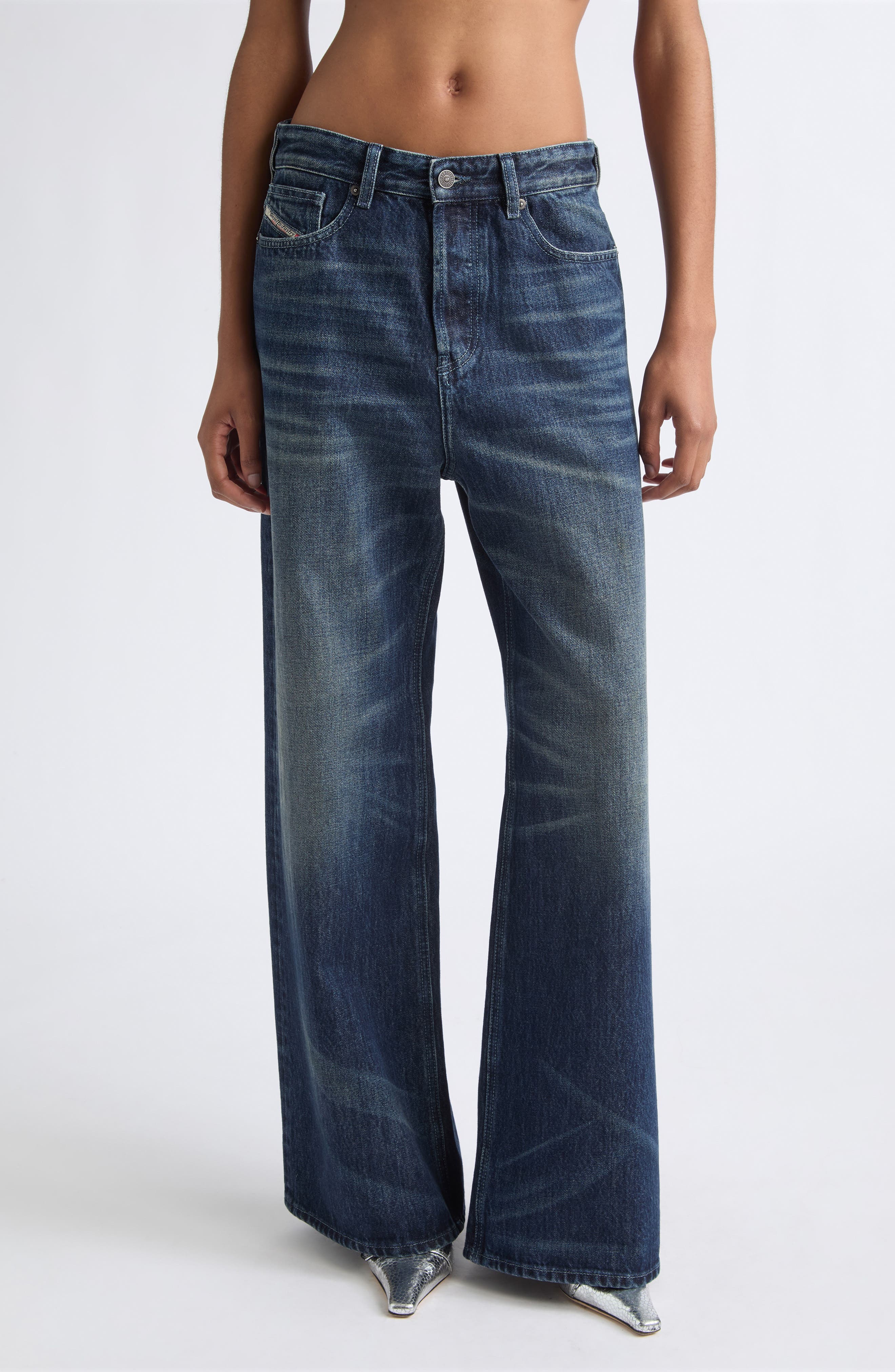 selected DENIM