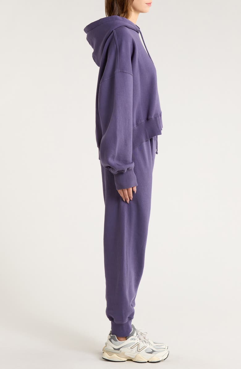 FP Movement Undefeated Cotton Blend Hoodie & Jogger Set