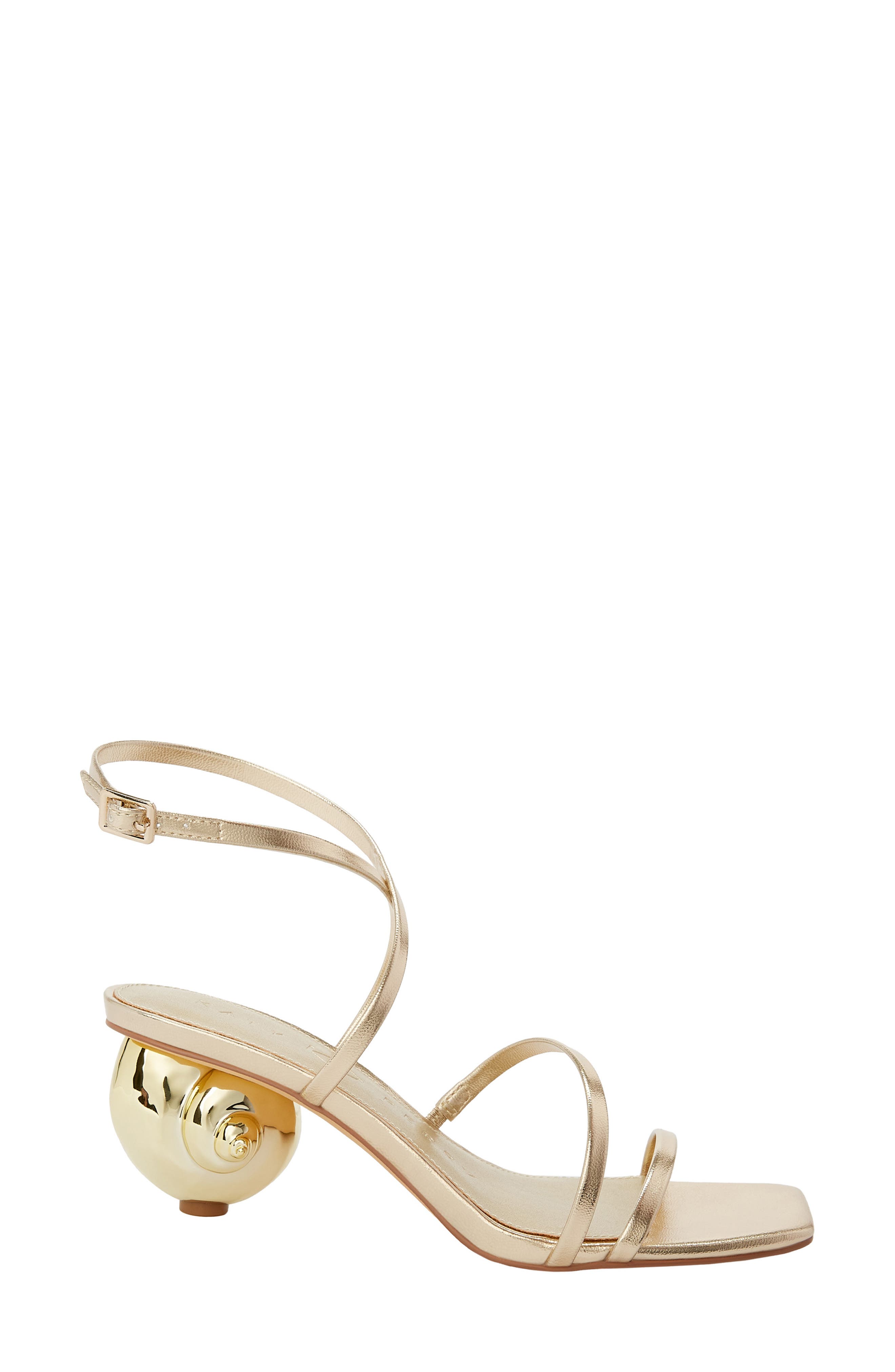 Katy Perry Maritime Two Band Sandal, Alternate, color, 