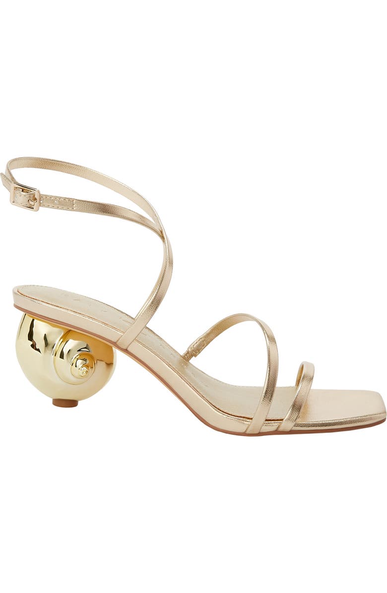 Katy Perry Maritime Two Band Sandal, Alternate, color,