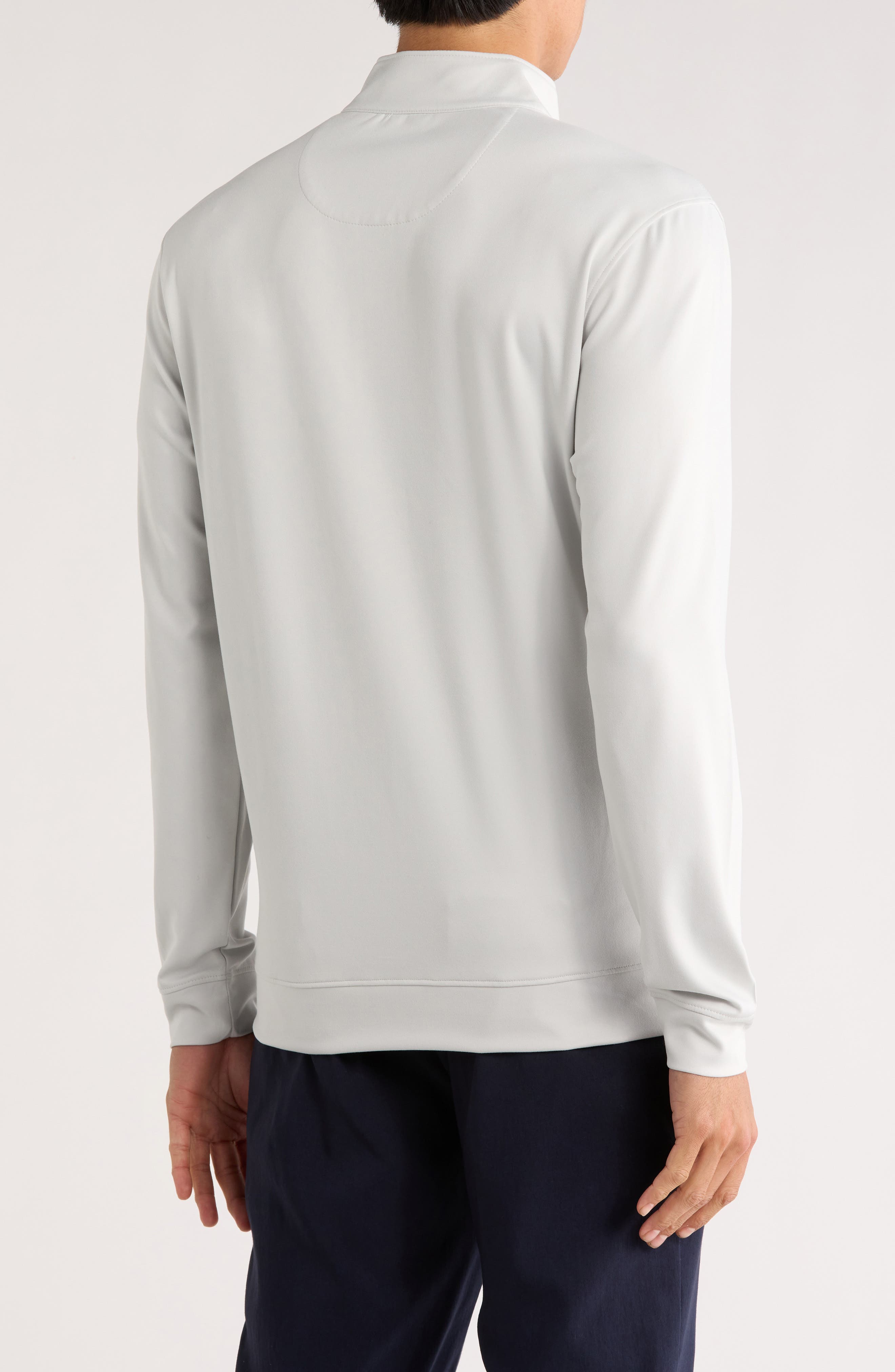 Swannies McKinnon Quarter Zip Golf Pullover (Men) | Nordstromrack