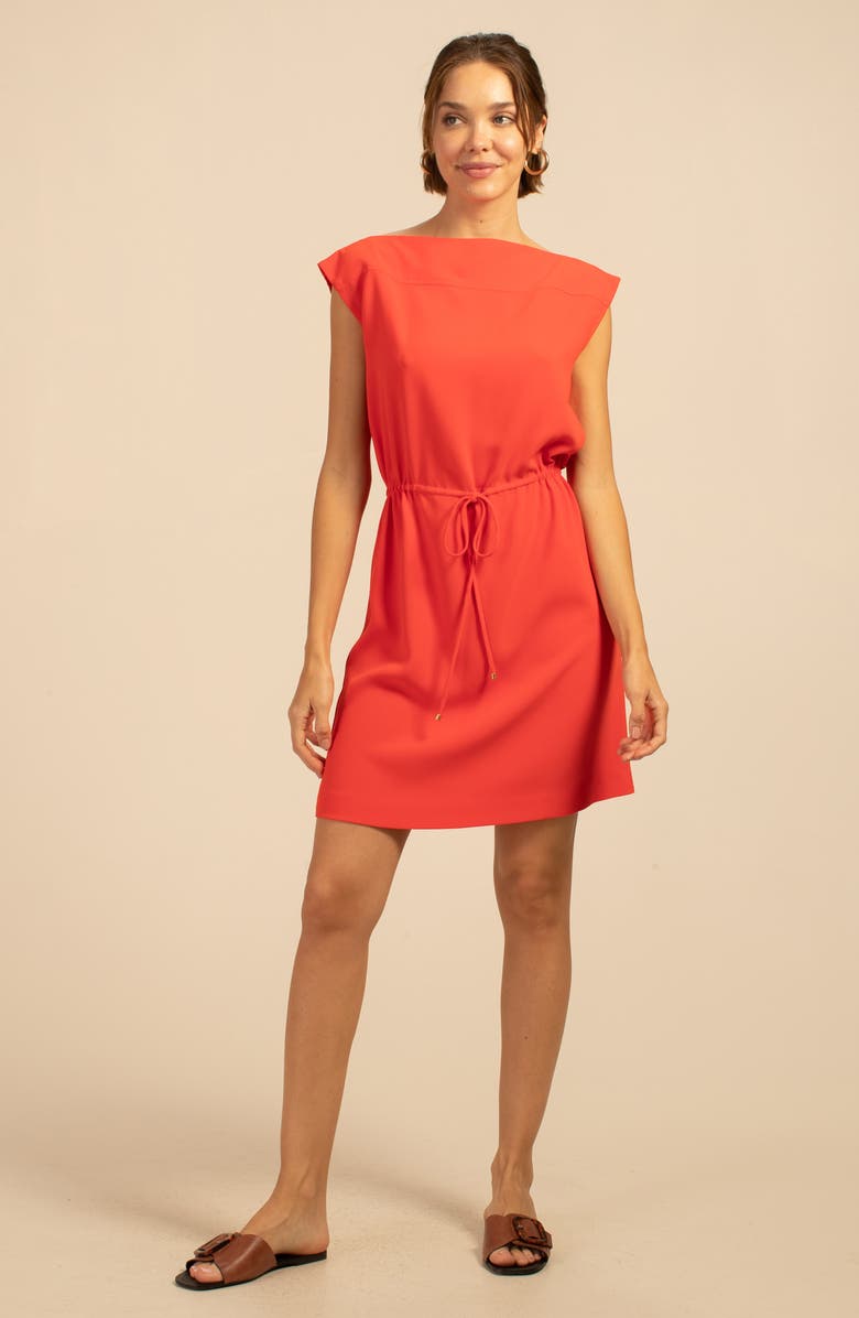 Trina Turk Desert Willow Dress, Alternate, color, 