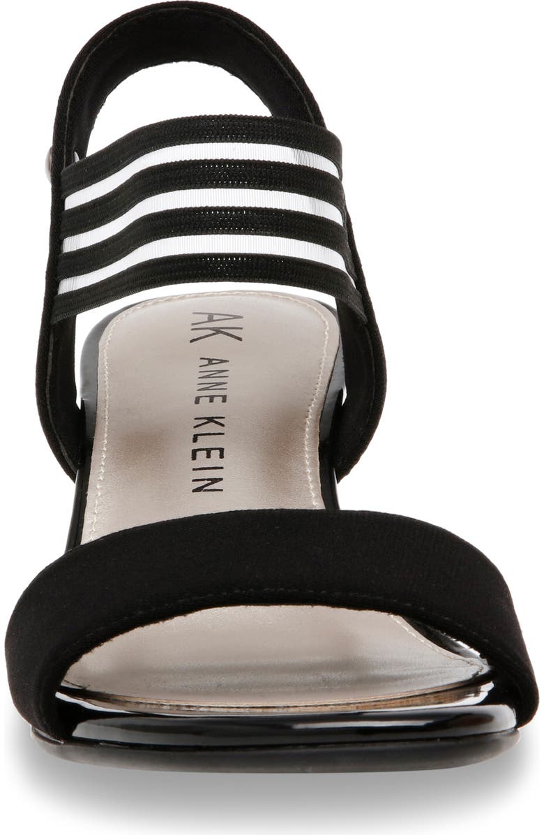 Anne Klein Briceton Wedge Sandal, Alternate, color,