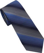 DKNY Bold Stripe Tie