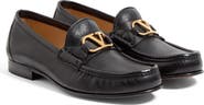 Valentino Garavani VLOGO Signature Loafer