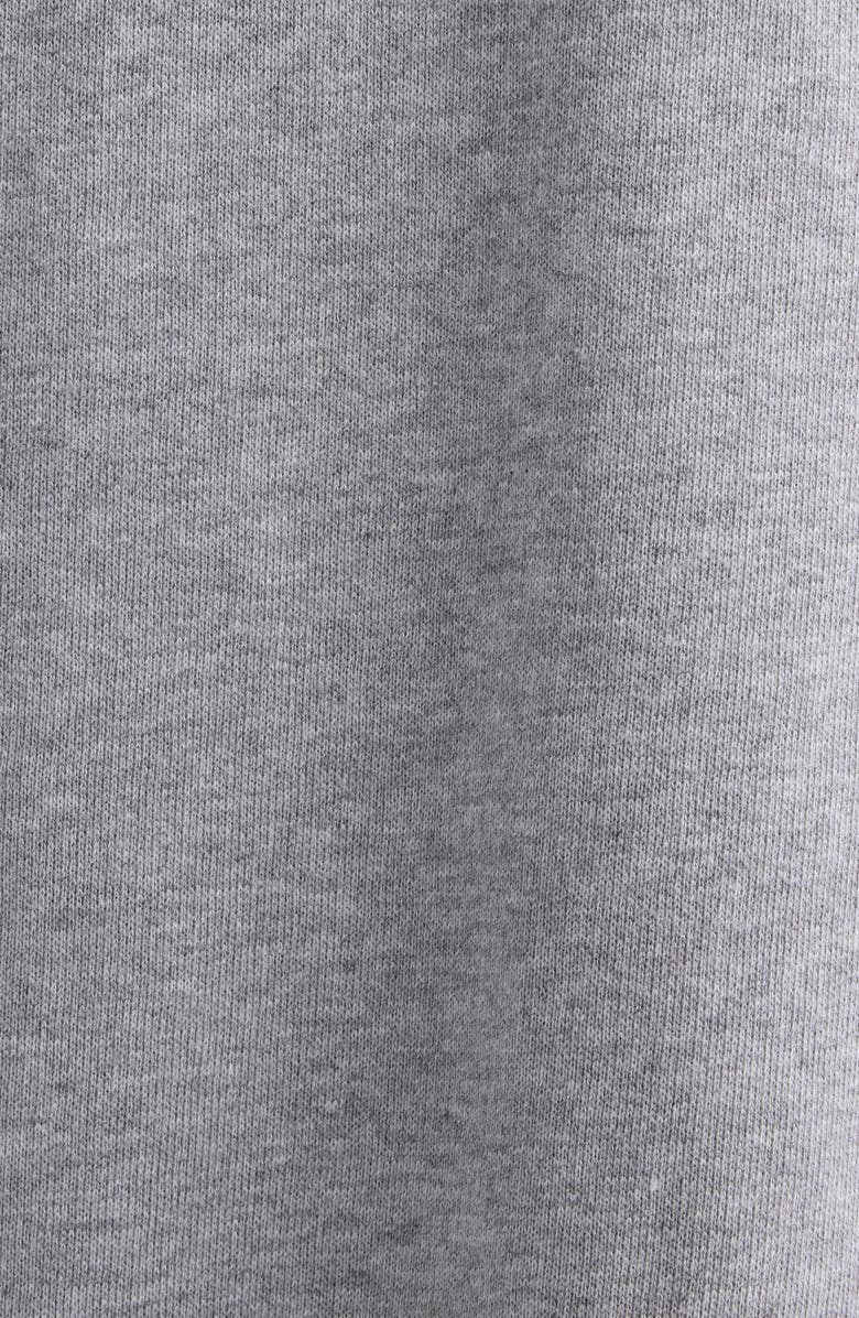 Balenciaga Oversize Sweatpants, Alternate, color, 1300 Heather Grey