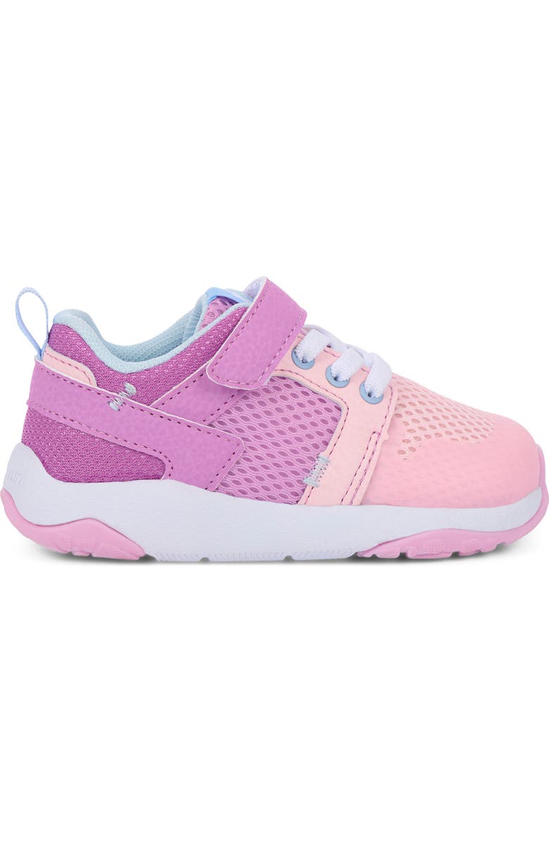 See Kai Run Kids' Viento Sneaker, Alternate, color, Orchid Purple
