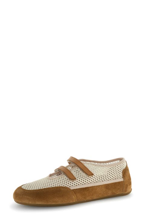 Dalia Mesh Sneaker (Women)