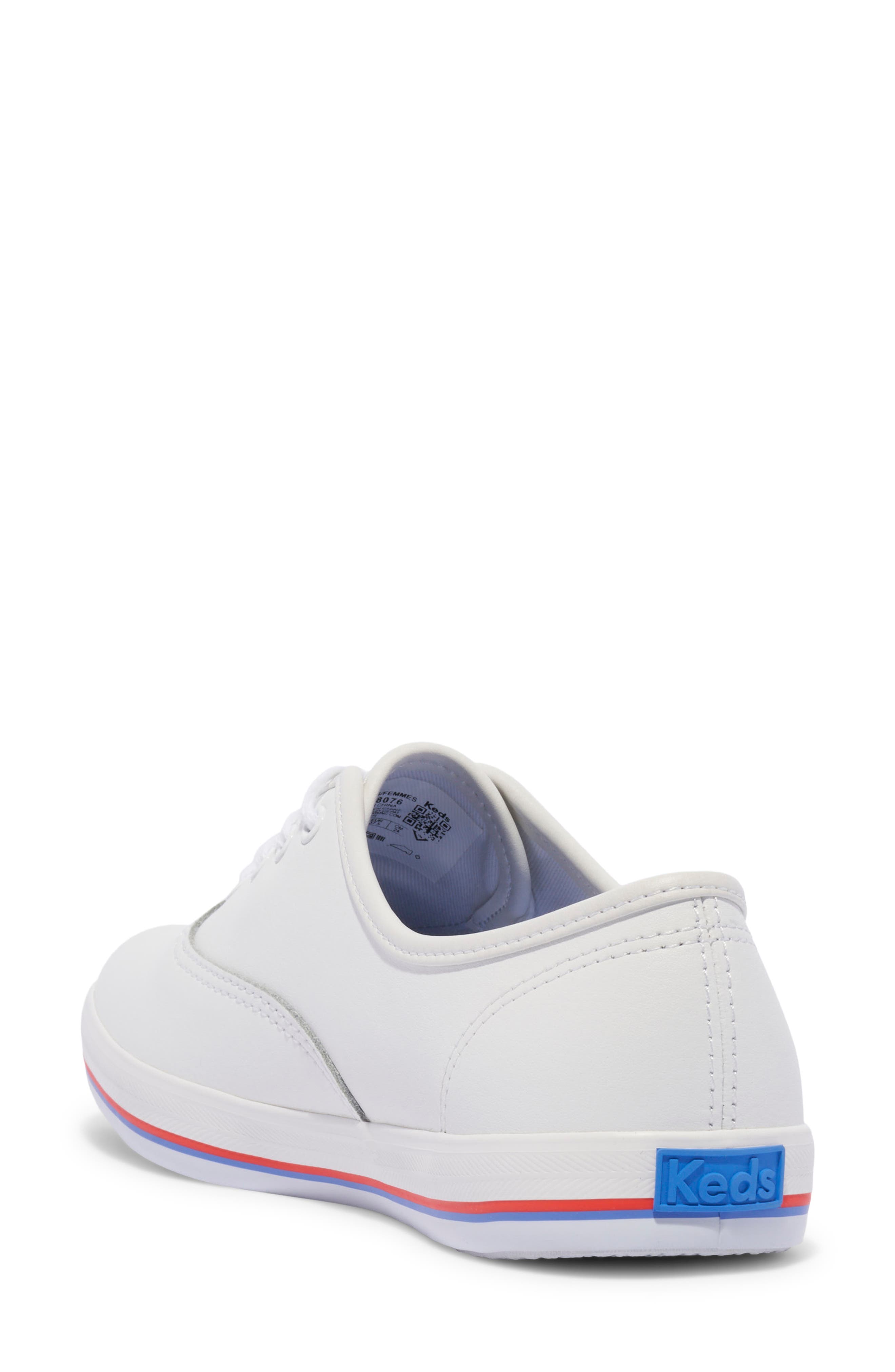 Keds<sup>®</sup> Champion Sneaker, Alternate, color, 