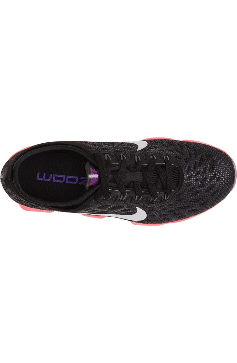 Nike 'Zoom Fit Agility' Training Shoe, Alternate, color,