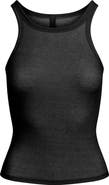 SKIMS Sheer Rib Tank