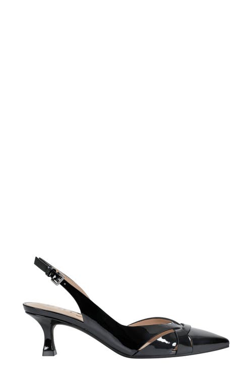 Unisa Kitten Heel Slingback Pump