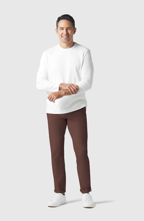 Jetsetter Tech Pant Slim Fit