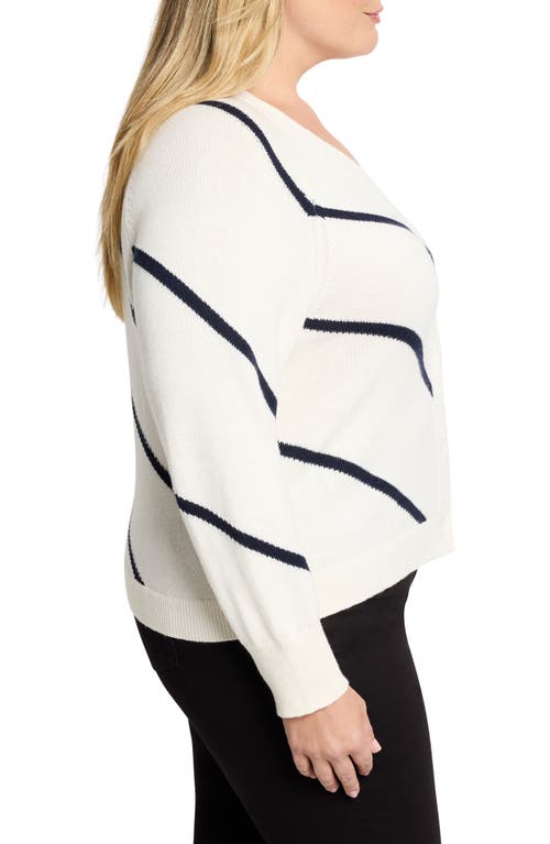 NIC + ZOE NIC+ZOE BETTER ANGLE CARDIGAN