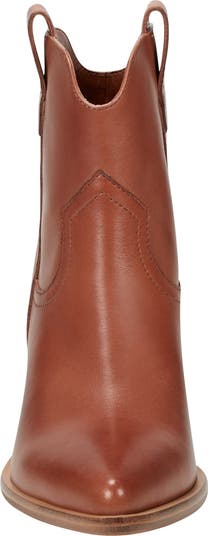 Marlie Western Boot