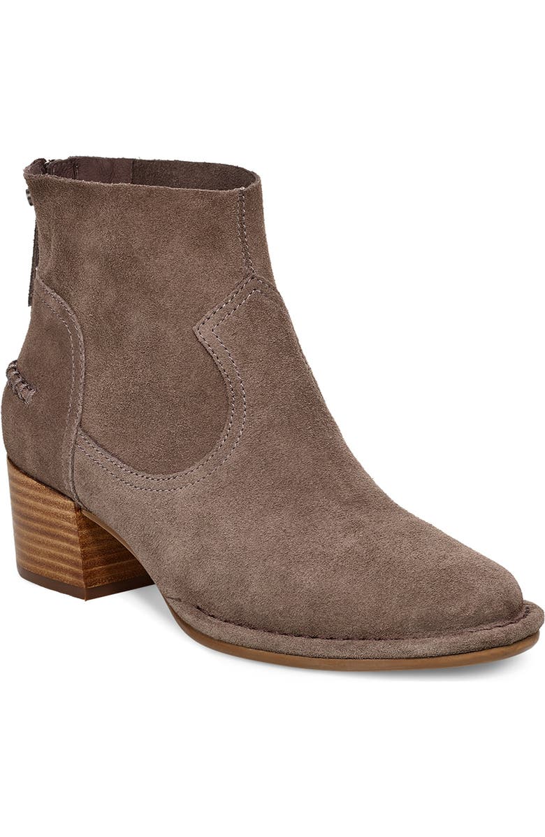 UGG<sup>®</sup> Bandera Bootie, Main, color,