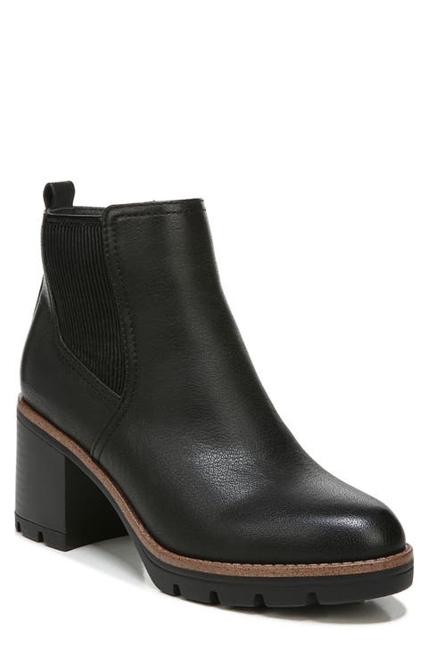 Madalyn Gore Boot (Women)
