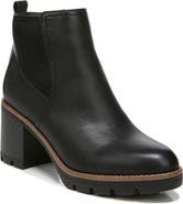 Naturalizer Madalyn Gore Boot
