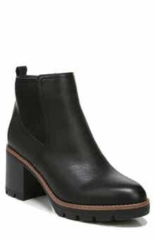 Naturalizer Madalyn Gore Boot