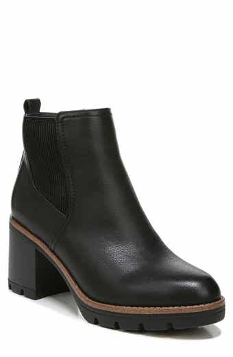 Naturalizer Madalyn Gore Boot