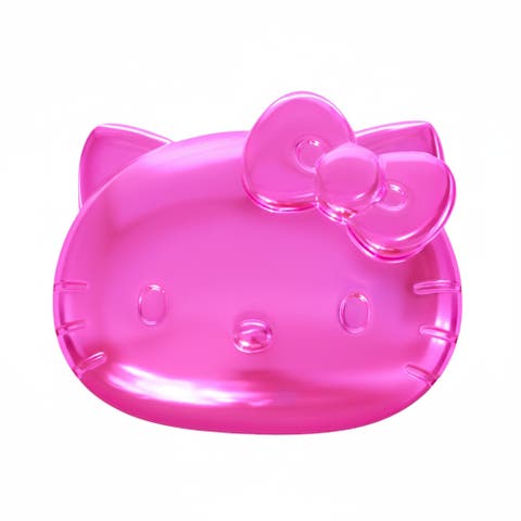 Hello Kitty Rechargeable Compact Mirror