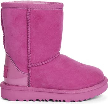 Kids' Classic II Shimmer Boot