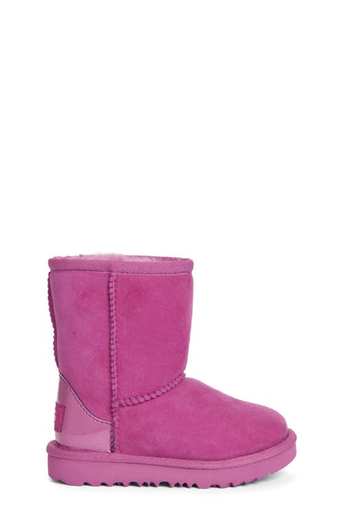 UGG UGG® KIDS' CLASSIC II SHIMMER BOOT