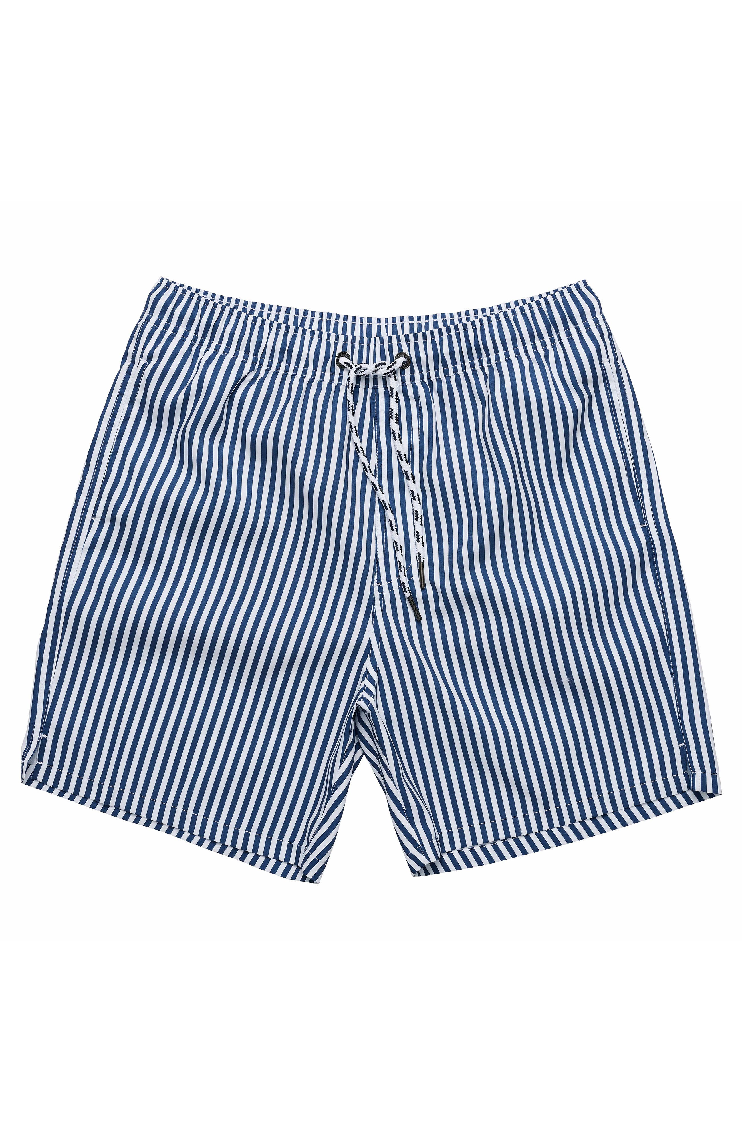 Denim Stripe