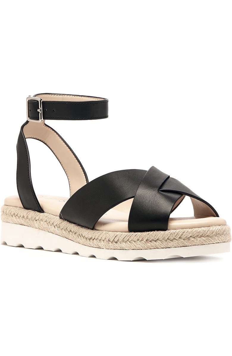 Sole Society Verryn Platform Sandal, Main, color,