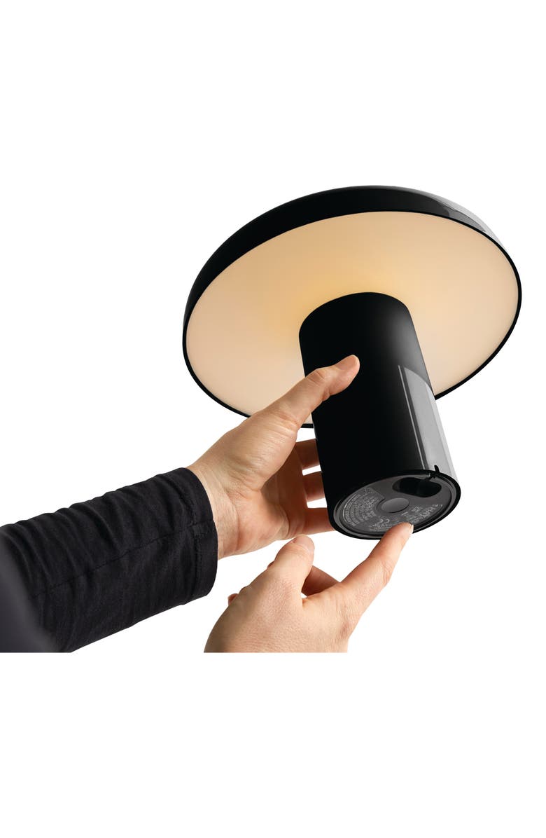 HAY Pao Portable Lamp, Alternate, color, 