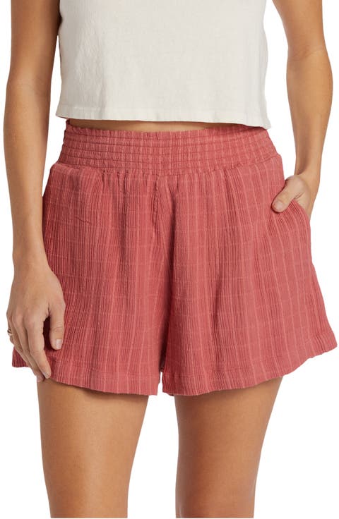 In The Waves Shorts