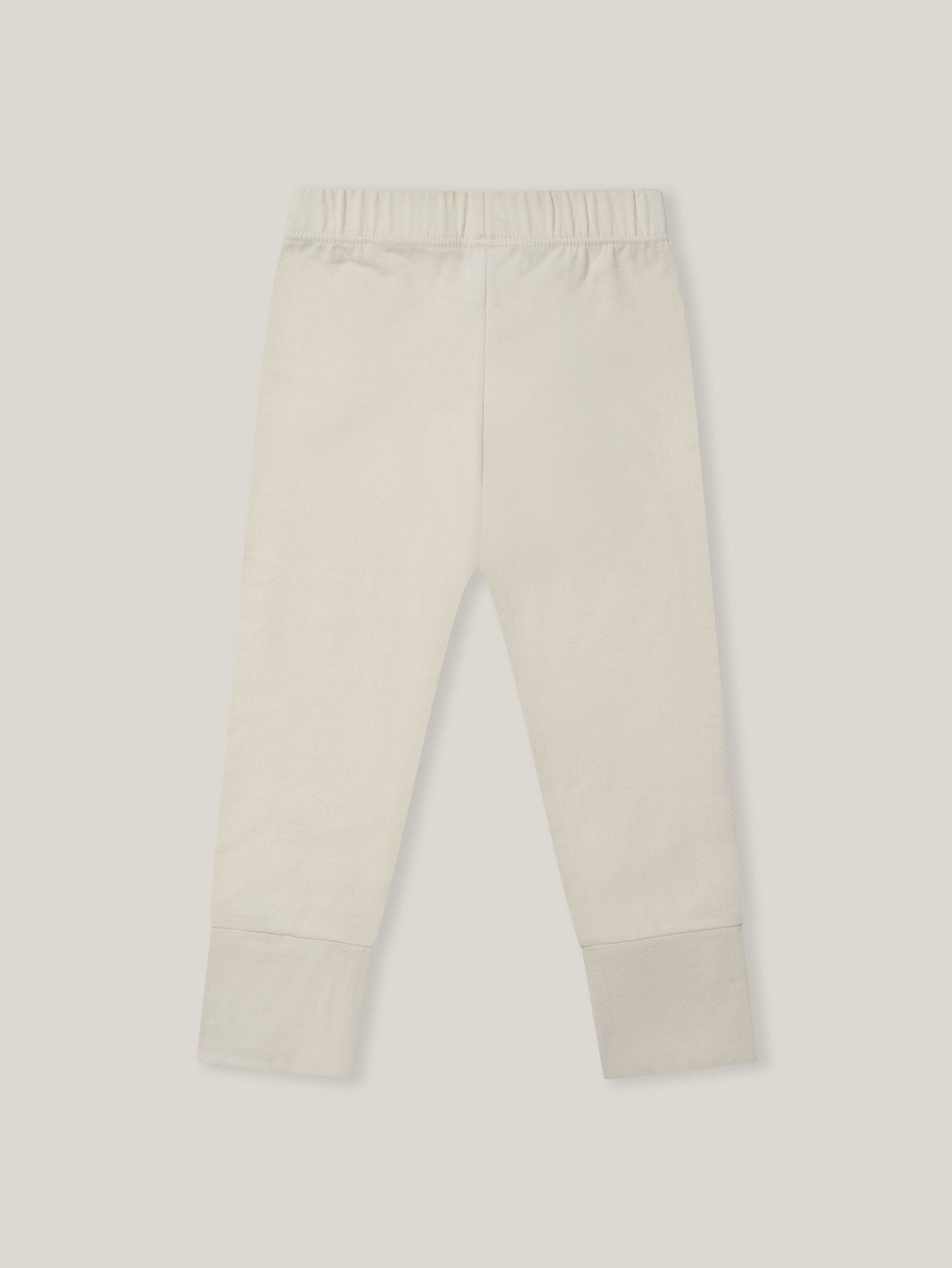 selected undyed