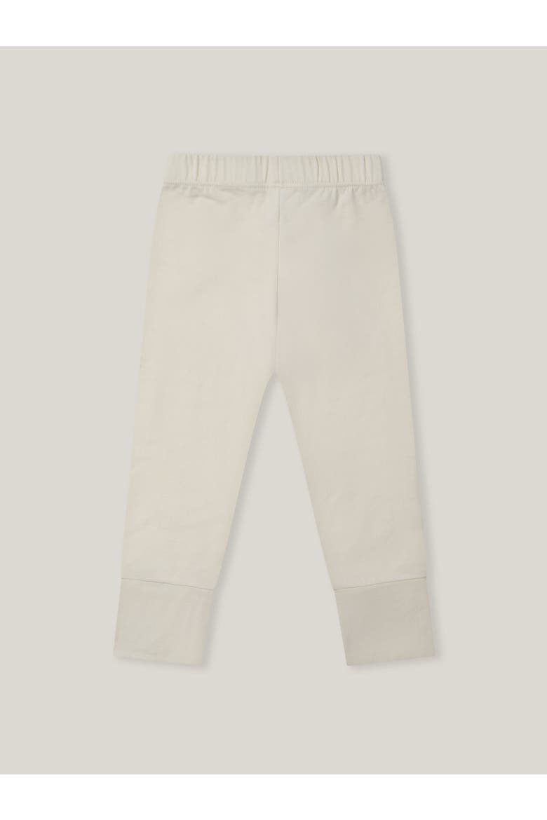 The Everyday Legging Kids, Alternate, color, undyed