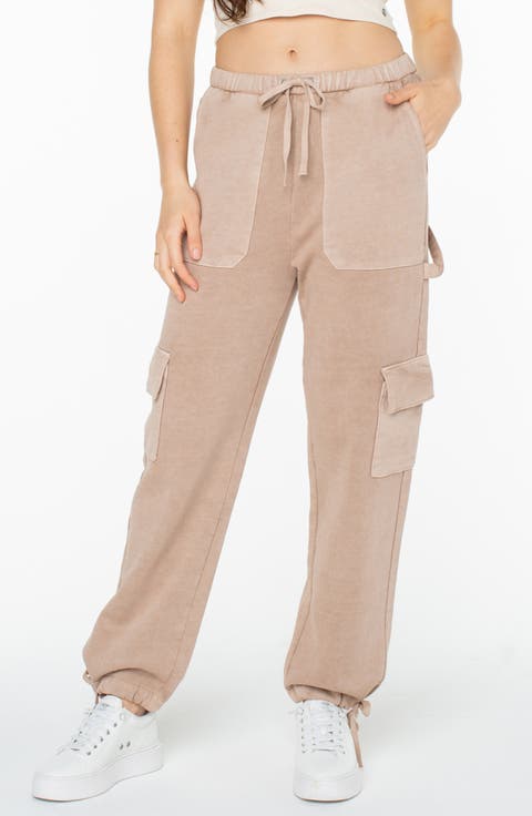 Roxy Cargo Pants