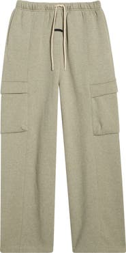 Fear of God Essentials Cargo Pocket Field Pants