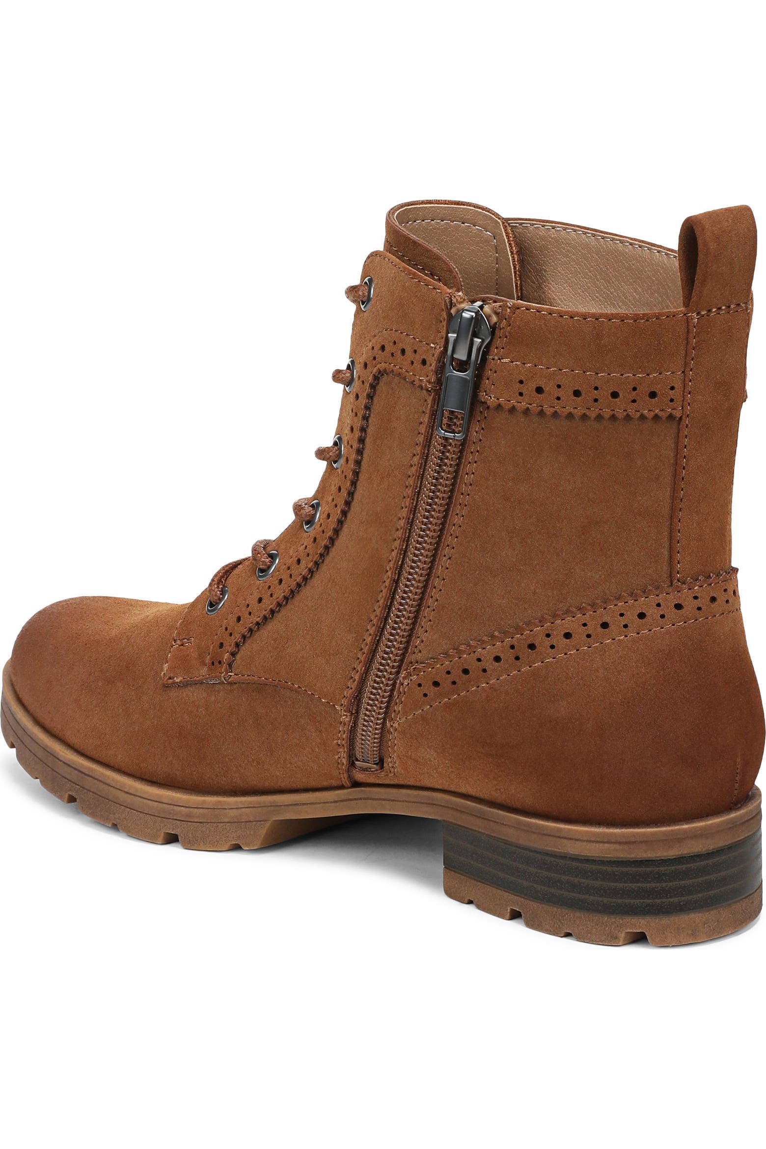 Encryption Lena Image Color LifeStride Lena Combat Boot (Women) | Nordstrom