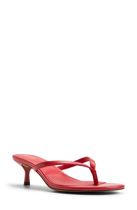 Lift Flip Flop (Women)