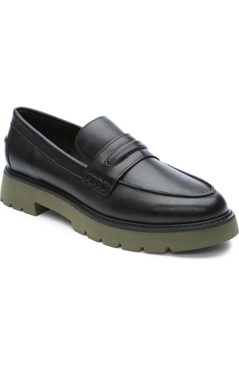 Sanctuary Westside Loafer, Main, color,