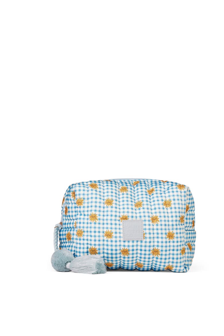 Cosmetic Case, Alternate, color, Sundazed