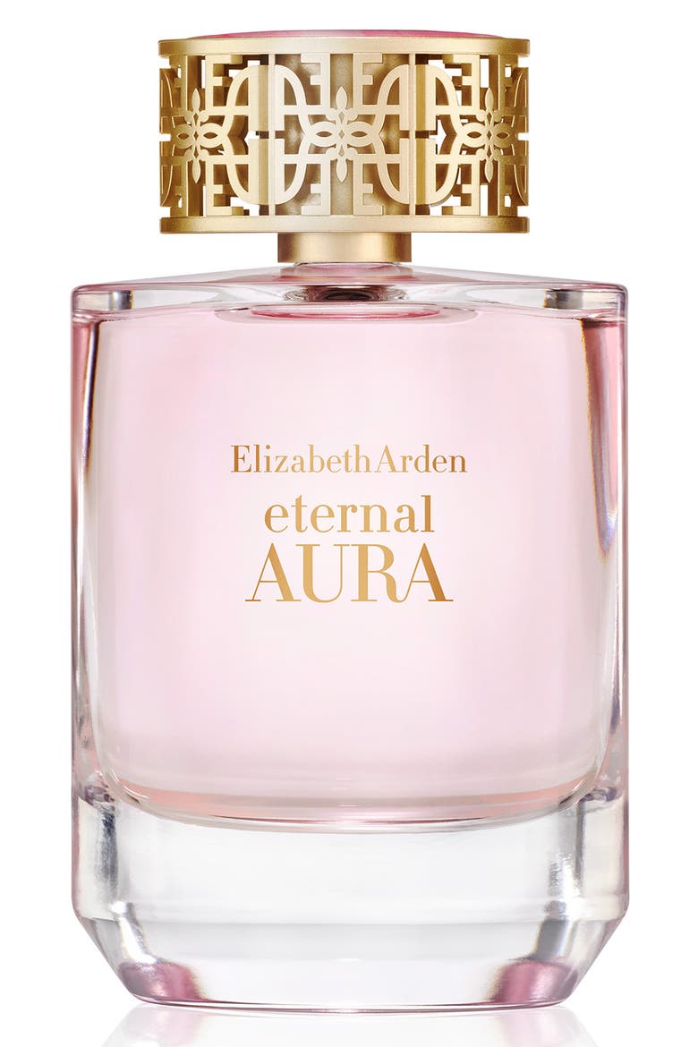 Eternal Aura Eau de Parfum, Main, color, NO COLOR