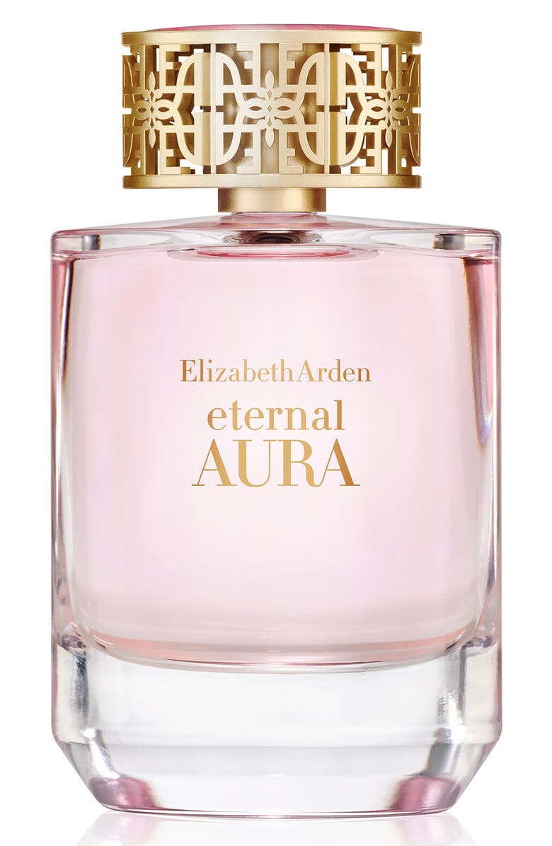 Elizabeth Arden Eternal Aura Eau de Parfum, Main, color, 