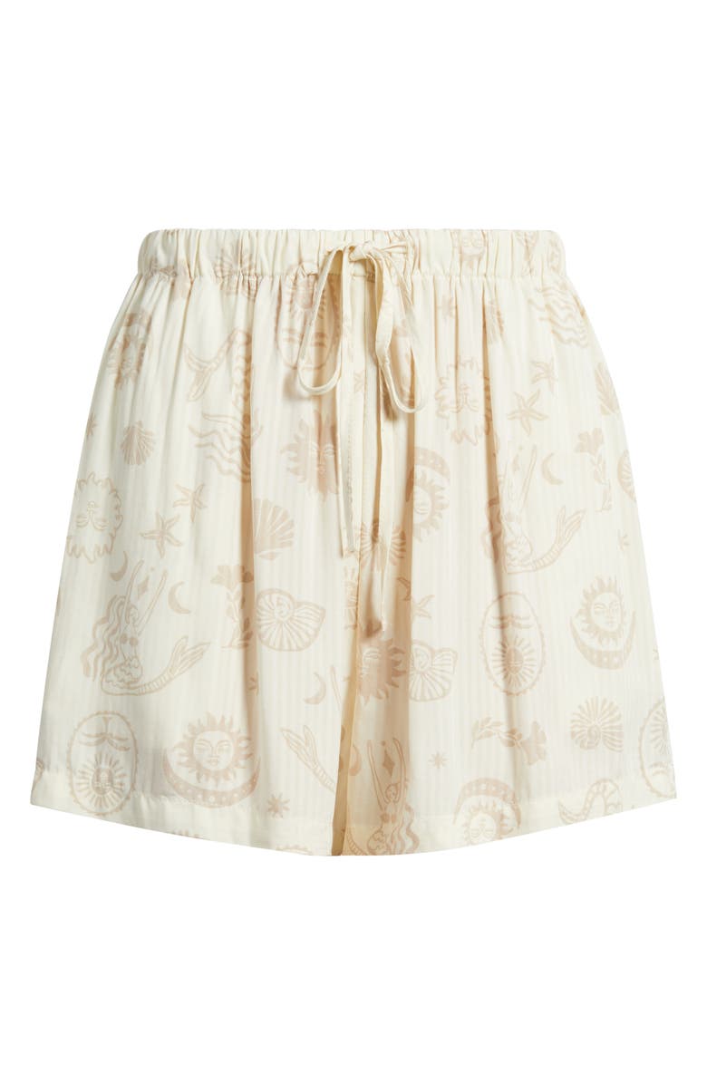 Rip Curl Catalina Island Drawstring Shorts, Main, color, 