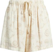 Rip Curl Catalina Island Drawstring Shorts