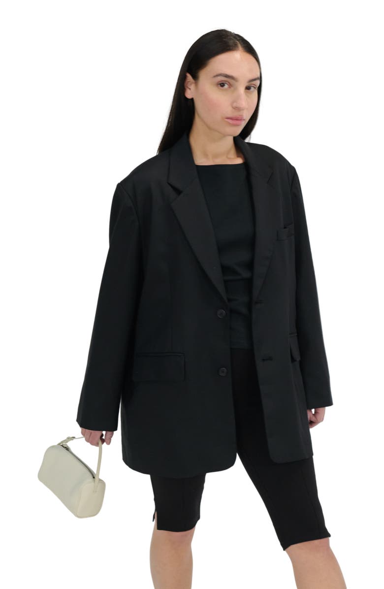 Almina Concept Boat Neck Tank Top, Alternate, color, 