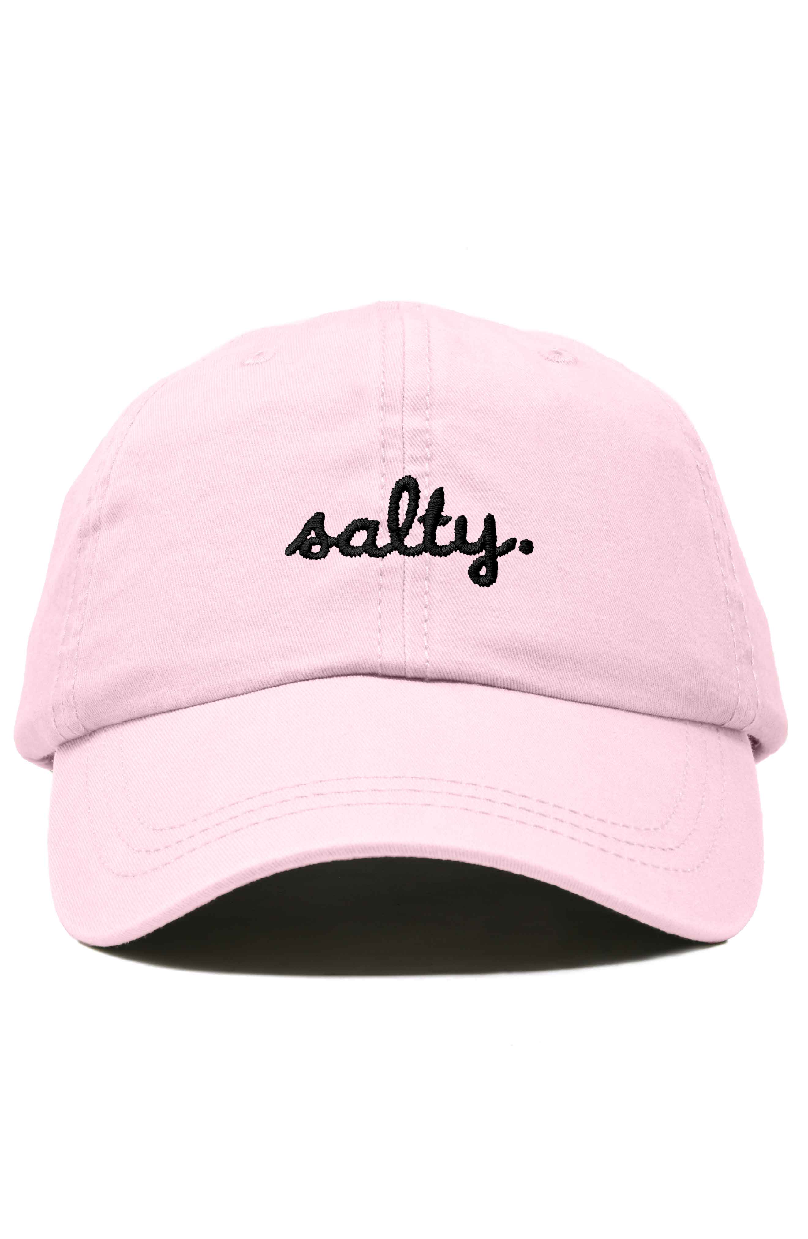 Washed Pink