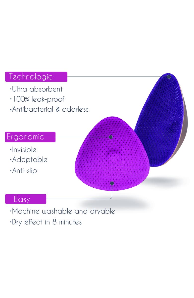 Cache Coeur Curve Breastfeeding Starter Kit, Alternate, color, Black