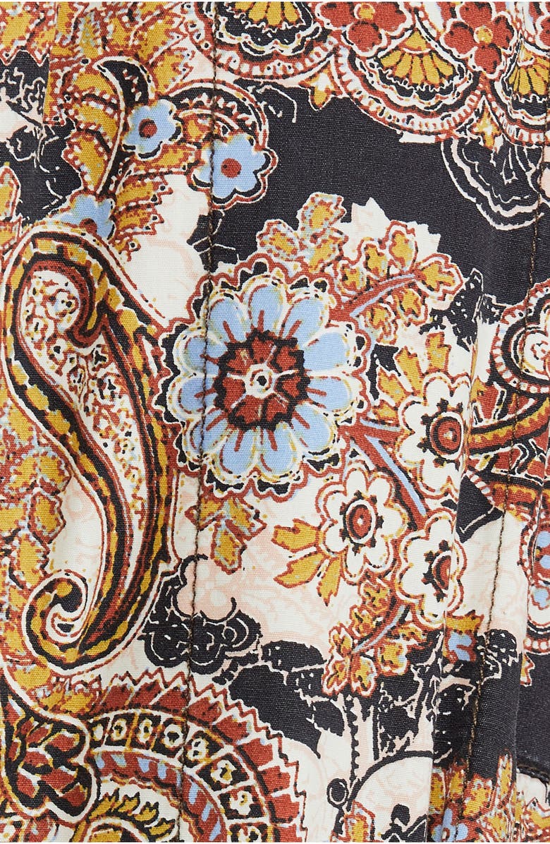 Free People Great Escape Reversible Jacket, Alternate, color, 